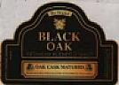 BLACK OAK (and logo) trademark logo