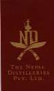 ND (and logo) trademark logo