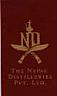 ND (and logo) trademark logo