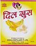 DIL KHUS BANANA FLAVOUR (and logo) trademark logo