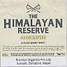 HIMALAYAN RESERVE (and logo) trademark logo