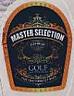MASTER SELECTION (and logo) trademark logo