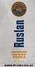 RUSLAN (and logo) trademark logo