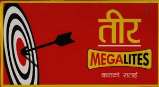 TIR MEGALITES (and logo) trademark logo