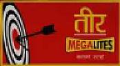 TIR MEGALITES (and logo) trademark logo