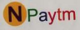 NPAYTM (and logo) trademark logo