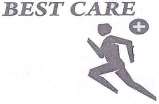 BEST CARE (and logo) trademark logo