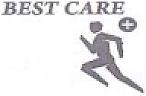 BEST CARE (and logo) trademark logo