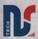 N.S. TECH (and logo) trademark logo