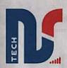 N.S. TECH (and logo) trademark logo