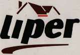 LIPER (and logo) trademark logo