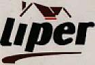 LIPER (and logo) trademark logo