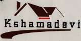 KSHAMADEVI (and logo) trademark logo