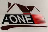 AONE (and logo) trademark logo
