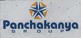 PANCHAKANYA GROUP (and logo) trademark logo