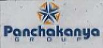 PANCHAKANYA GROUP (and logo) trademark logo