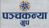PANCHAKANYA GROUP (and logo) trademark logo