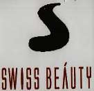 SWISS BEAUTY (and logo) trademark logo