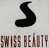 SWISS BEAUTY (and logo) trademark logo