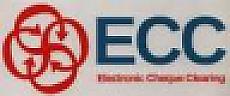 ECC (and logo) trademark logo