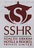 SSHR (and logo) trademark logo