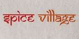 SPICE VILLAGE (and logo) trademark logo