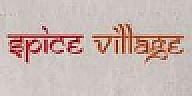 SPICE VILLAGE (and logo) trademark logo