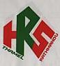 HRS LOGO (and logo) trademark logo