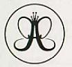DEVICE MARK (and logo) trademark logo