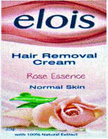 ELOIS (and logo) trademark logo