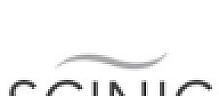 SCINIC (and logo) trademark logo
