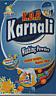 K.D.P. KARNALI (and logo) trademark logo