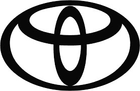 TOYOTA DEVICE trademark logo