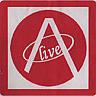 ALIVE (and logo) trademark logo