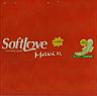 SOFTLOVE MAXIXL (and logo) trademark logo