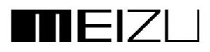 MEIZU (and logo) trademark logo