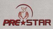 PRE STAR (and logo) trademark logo