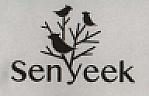 SENYEEK (and logo) trademark logo