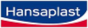 HANSAPLAST (and logo) trademark logo