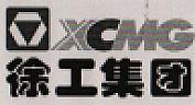 XCMG DEVICE (and logo) trademark logo