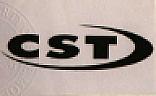 CST (and logo) trademark logo