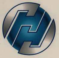 HH (and logo) trademark logo