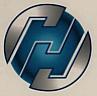 HH (and logo) trademark logo