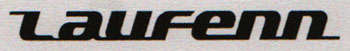 TAUFENN (and logo) trademark logo