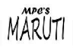MPC S MARUTI (and logo) trademark logo