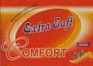 COMFORT (and logo) trademark logo