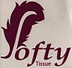 SOFTY (and logo) trademark logo