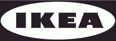 IKEA (and logo) trademark logo