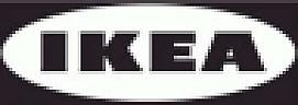 IKEA (and logo) trademark logo