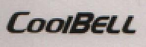 COOLBELL (and logo) trademark logo